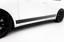 Carica l'immagine nel visualizzatore di Gallery, Diffusori Sotto Minigonne Porsche Cayenne Mk2