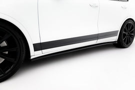 Diffusori Sotto Minigonne Porsche Cayenne Mk2