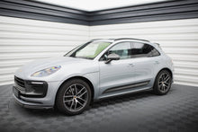 Carica l'immagine nel visualizzatore di Gallery, Diffusori Sotto Minigonne Porsche Macan T / GTS 95B Facelift 2 Maxton Design