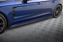 Load image into Gallery viewer, Diffusori Sotto Minigonne Porsche Panamera E-Hybrid 971 Facelift