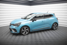 Carica l'immagine nel visualizzatore di Gallery, Diffusori Sotto Minigonne Renault Clio R.S. Line Mk5