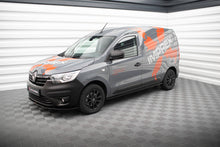 Load image into Gallery viewer, Diffusori sotto minigonne Maxton Design Renault Express Mk2