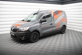 Diffusori sotto minigonne Maxton Design Renault Express Mk2