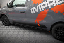 Load image into Gallery viewer, Diffusori sotto minigonne Maxton Design Renault Express Mk2