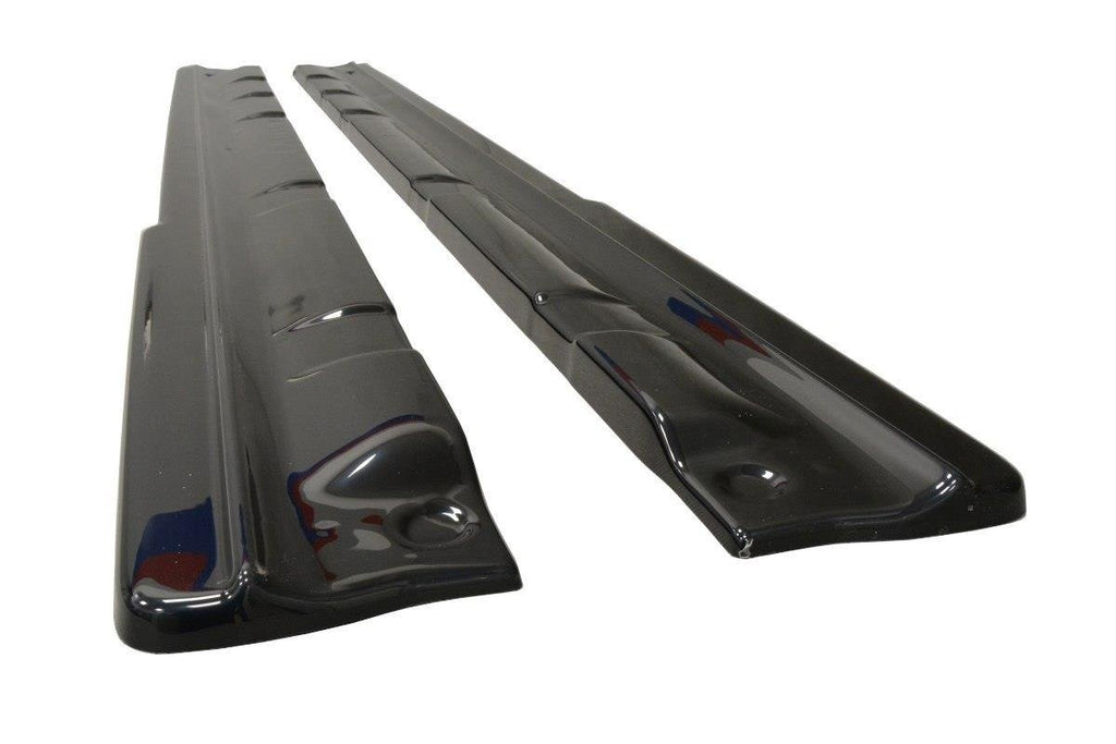 Diffusori Sotto Minigonne Renault Laguna Mk3 Coupe