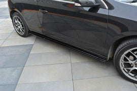 Diffusori Sotto Minigonne Renault Laguna Mk3 Coupe