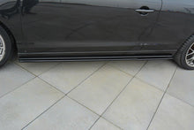 Carica l'immagine nel visualizzatore di Gallery, Diffusori Sotto Minigonne Renault Laguna Mk3 Coupe