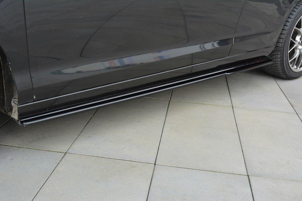 Diffusori Sotto Minigonne Renault Laguna Mk3 Coupe