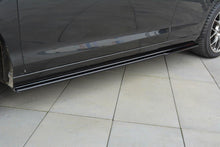 Carica l'immagine nel visualizzatore di Gallery, Diffusori Sotto Minigonne Renault Laguna Mk3 Coupe