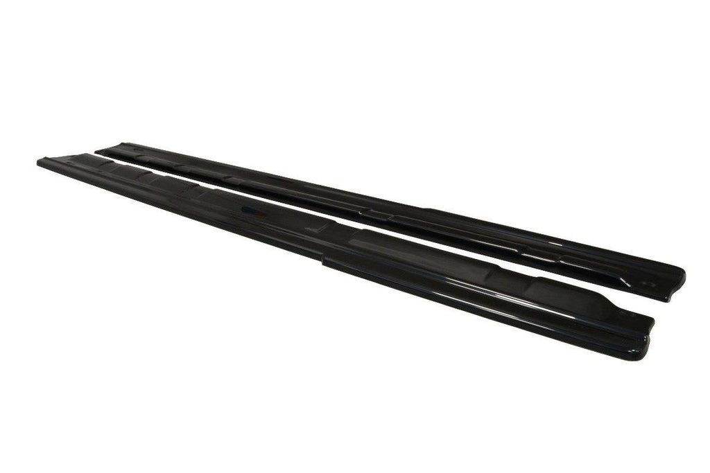 Diffusori Sotto Minigonne Renault Laguna Mk3 Coupe