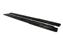 Carica l'immagine nel visualizzatore di Gallery, Diffusori Sotto Minigonne Renault Laguna Mk3 Coupe