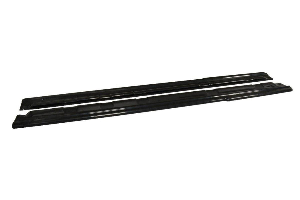 Diffusori Sotto Minigonne Renault Laguna Mk3 Coupe