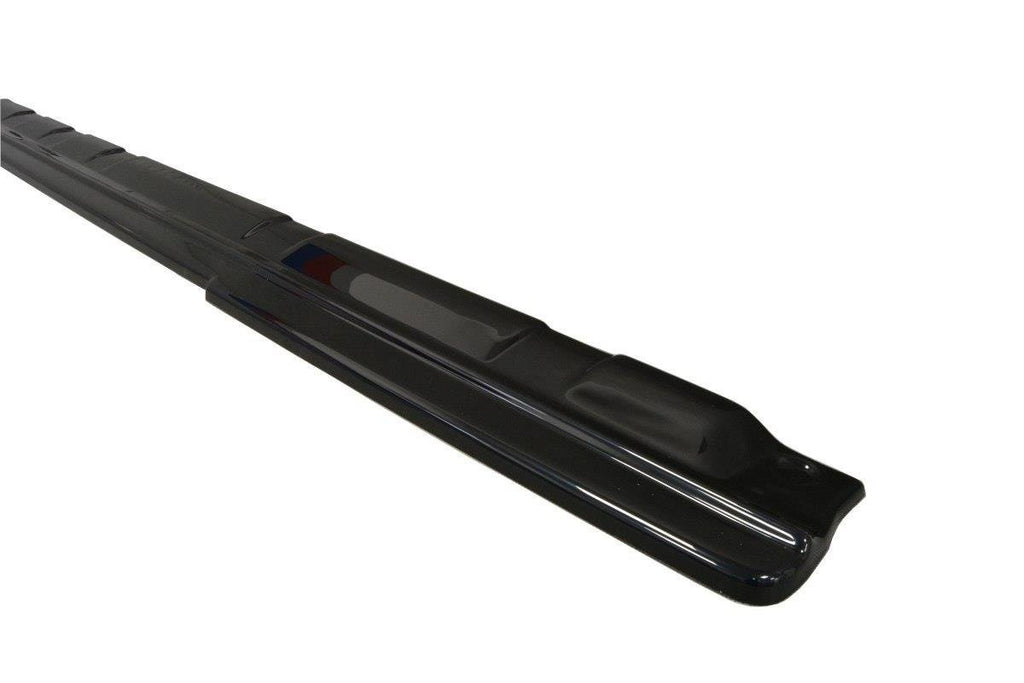 Diffusori Sotto Minigonne Renault Laguna Mk3 Coupe