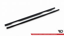 Load image into Gallery viewer, Diffusori Sotto Minigonne Renault Megane GT Mk3 Facelift Maxton Design