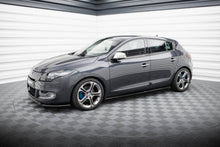 Load image into Gallery viewer, Diffusori Sotto Minigonne Renault Megane GT Mk3 Facelift Maxton Design