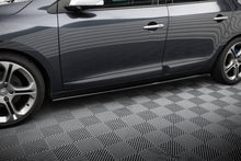 Load image into Gallery viewer, Diffusori Sotto Minigonne Renault Megane GT Mk3 Facelift Maxton Design