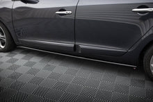 Load image into Gallery viewer, Diffusori Sotto Minigonne Renault Megane GT Mk3 Facelift Maxton Design