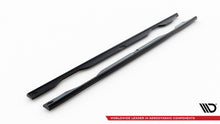 Load image into Gallery viewer, Diffusori Sotto Minigonne Renault Megane GT Mk3 Facelift Maxton Design