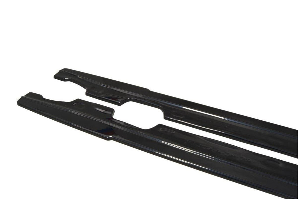 Diffusori Sotto Minigonne – Renault Megane Hatchback Mk4 - em-power.it