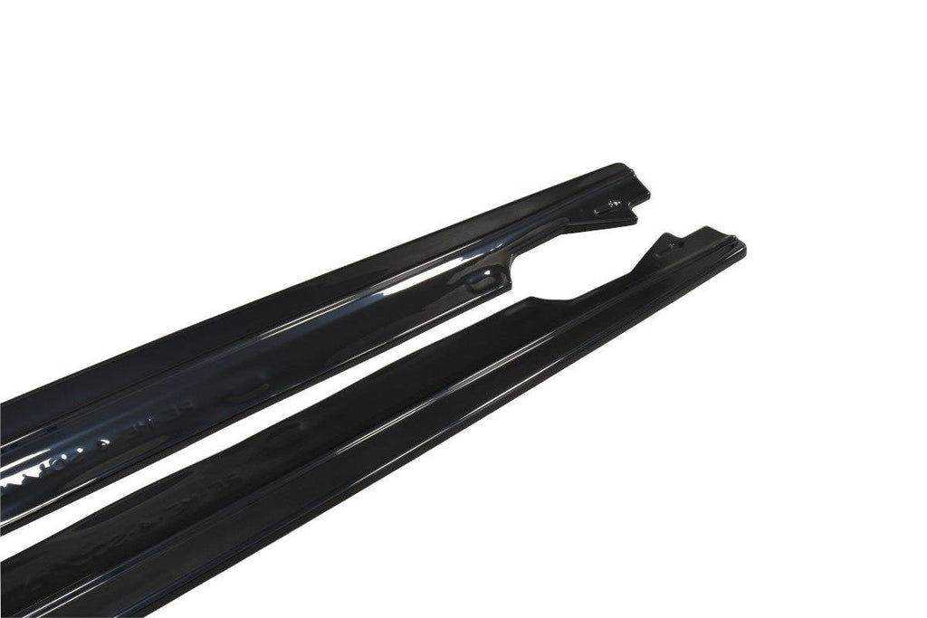 Diffusori Sotto Minigonne – Renault Megane Hatchback Mk4 - em-power.it