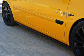 Diffusori Sotto Minigonne Renault Megane RS Mk2 Maxton Design