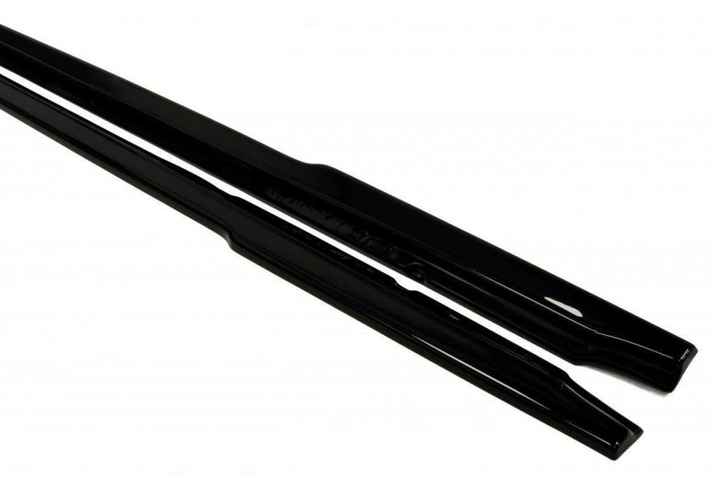 Diffusori Sotto Minigonne Renault Megane RS Mk2 Maxton Design prodotto