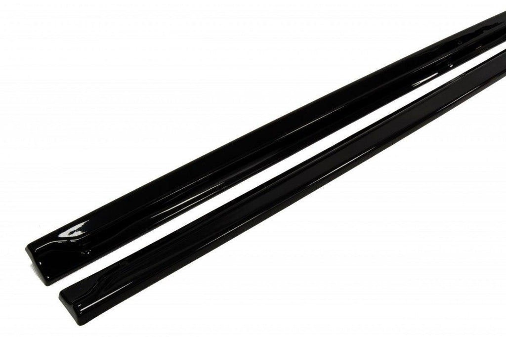 Diffusori Sotto Minigonne Renault Megane RS Mk2 Maxton Design prodotto
