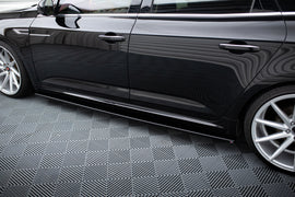 Diffusori Sotto Minigonne Renault Talisman