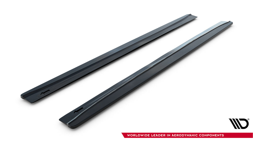 Diffusori Sotto Minigonne Renault Talisman