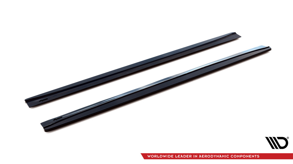 Diffusori Sotto Minigonne Renault Talisman