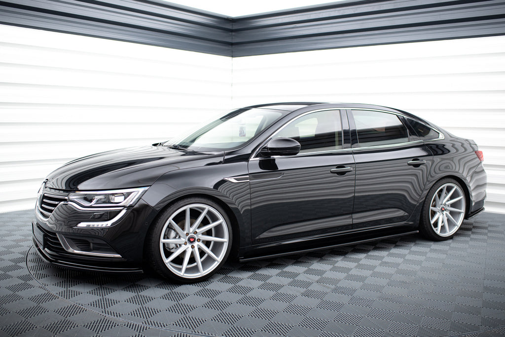 Diffusori Sotto Minigonne Renault Talisman