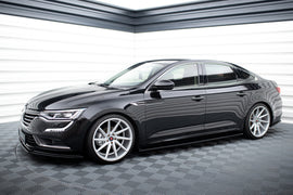Diffusori Sotto Minigonne Renault Talisman