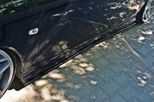 Load image into Gallery viewer, Diffusori Sotto Minigonne Saab 9-3 Turbo X Aero Maxton Design vettura
