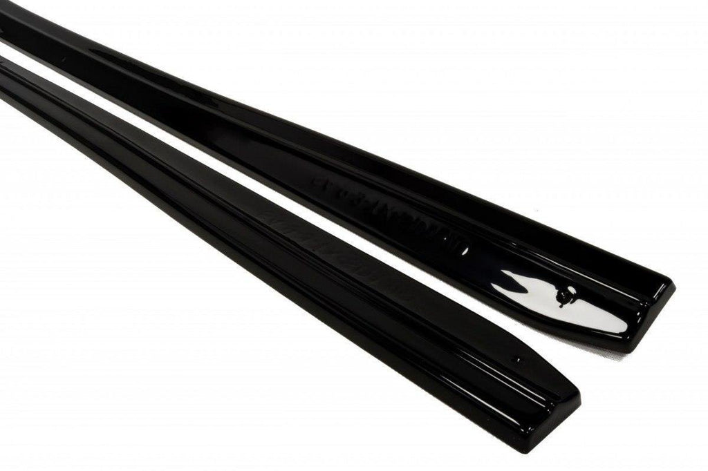 Diffusori Sotto Minigonne Saab 9-3 Turbo X Aero Maxton Design prodotto