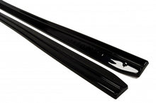 Load image into Gallery viewer, Diffusori Sotto Minigonne Saab 9-3 Turbo X Aero Maxton Design prodotto