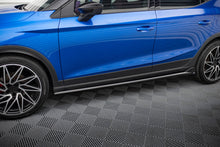 Carica l'immagine nel visualizzatore di Gallery, Diffusori Sotto Minigonne Seat Arona FR Mk1
