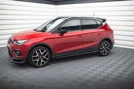 Diffusori Sotto Minigonne Seat Arona FR Mk1