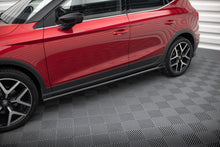 Carica l'immagine nel visualizzatore di Gallery, Diffusori Sotto Minigonne Seat Arona FR Mk1