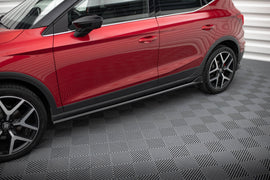 Diffusori Sotto Minigonne Seat Arona FR Mk1