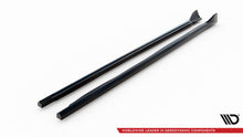 Carica l'immagine nel visualizzatore di Gallery, Diffusori Sotto Minigonne Seat Arona FR Mk1