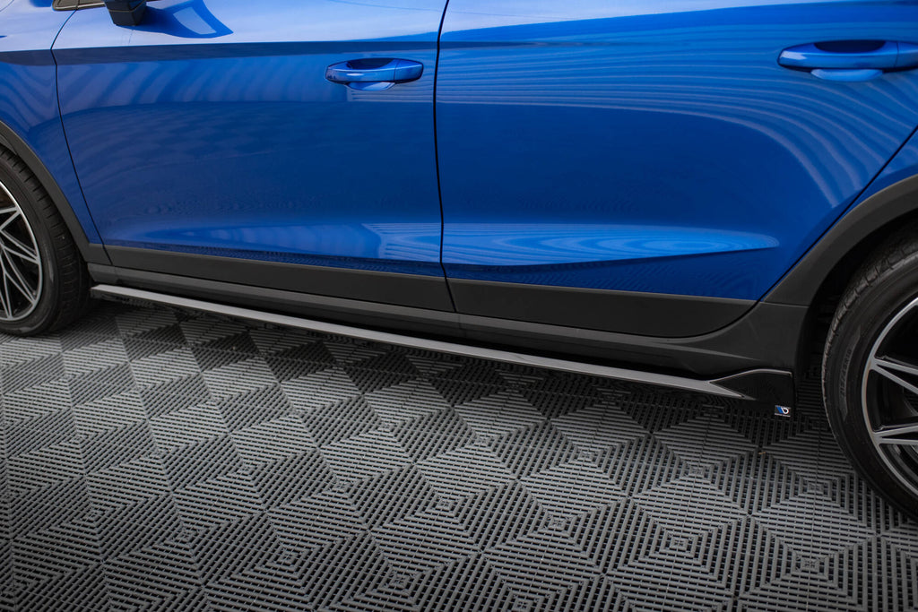Diffusori Sotto Minigonne Seat Arona FR Mk1