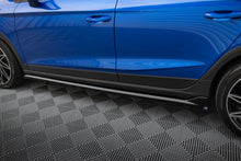 Carica l'immagine nel visualizzatore di Gallery, Diffusori Sotto Minigonne Seat Arona FR Mk1