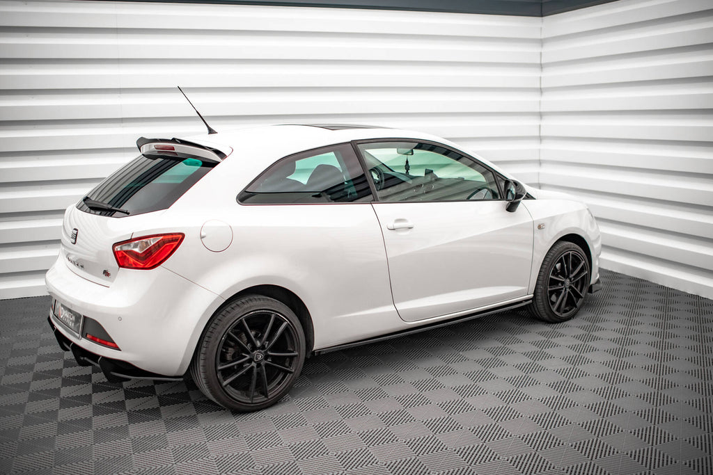 Diffusori Sotto Minigonne Seat Ibiza FR SC Mk4 Facelift