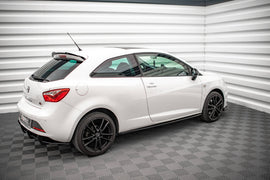 Diffusori Sotto Minigonne Seat Ibiza FR SC Mk4 Facelift