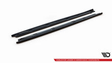 Carica l'immagine nel visualizzatore di Gallery, Diffusori Sotto Minigonne Seat Ibiza FR SC Mk4 Facelift