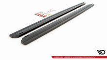 Load image into Gallery viewer, Diffusori Sotto Minigonne Seat Leon Cupra / FR SC Mk3 e Mk3 Facelift