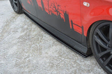 Load image into Gallery viewer, Diffusori Sotto Minigonne Seat Leon Mk2 MS Design Maxton Design vettura