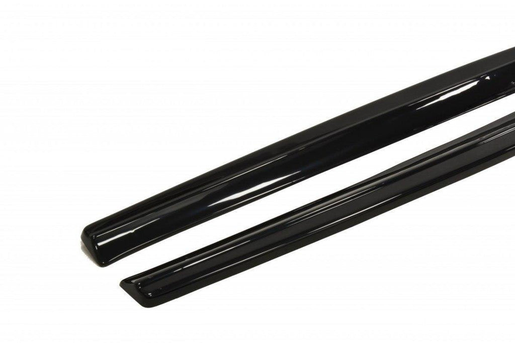 Diffusori Sotto Minigonne Seat Leon Mk2 MS Design Maxton Design prodotto