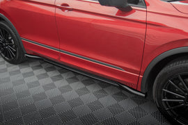 Diffusori Sotto Minigonne Maxton Design Seat Tarraco FR Mk1