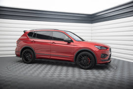 Diffusori Sotto Minigonne Maxton Design Seat Tarraco FR Mk1